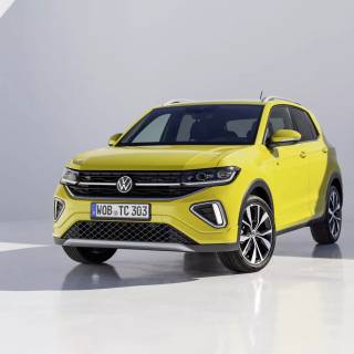 Volkswagen desktop wallpaper