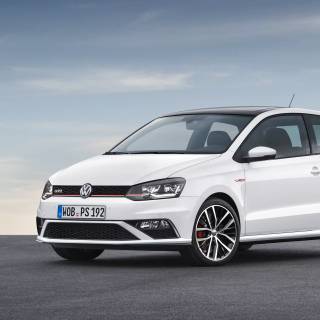 Volkswagen desktop wallpaper