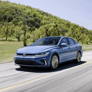 Volkswagen desktop wallpaper