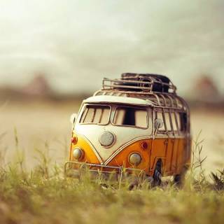 Volkswagen desktop wallpaper