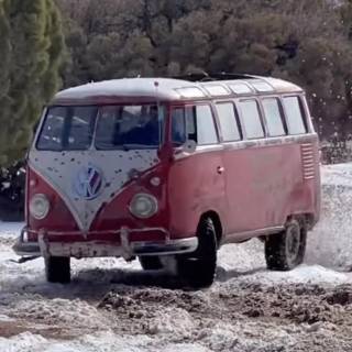 Volkswagen desktop wallpaper