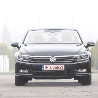 Volkswagen desktop wallpaper