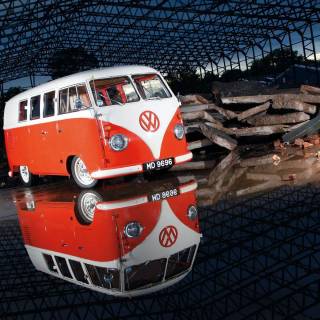 Volkswagen desktop wallpaper