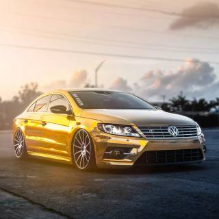 Volkswagen desktop wallpaper