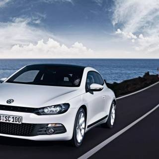 Volkswagen desktop wallpaper