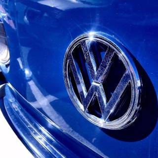 Volkswagen desktop wallpaper