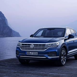 Volkswagen desktop wallpaper