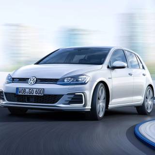 Volkswagen desktop wallpaper