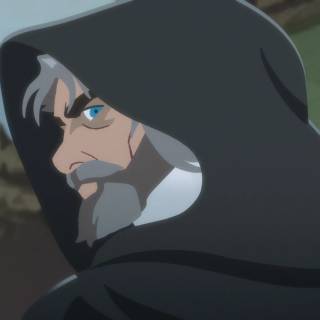 Star Wars Galaxy of Adventures Luke Skywalker wallpaper