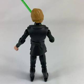 Star Wars Galaxy of Adventures Luke Skywalker wallpaper