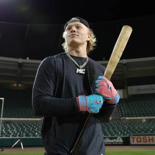 BRUCE BOLT wallpaper