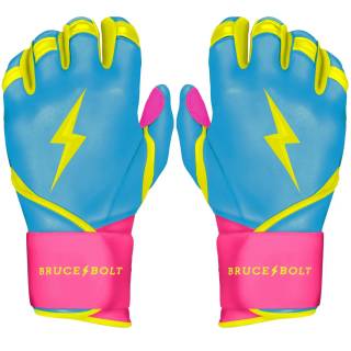 BRUCE BOLT wallpaper