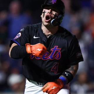 BRUCE BOLT wallpaper