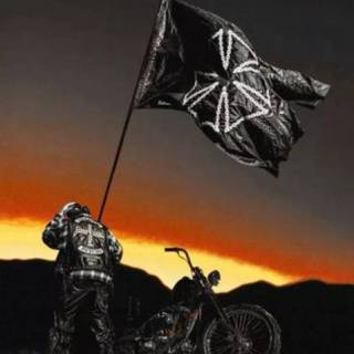 Hardstone Psycho wallpaper