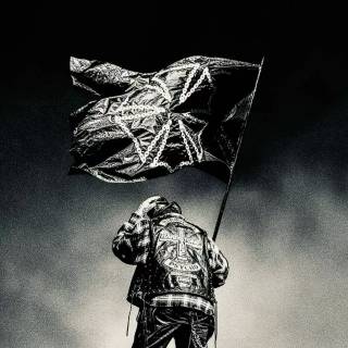 Hardstone Psycho wallpaper