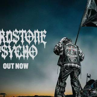 Hardstone Psycho wallpaper