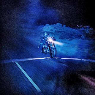 Hardstone Psycho wallpaper