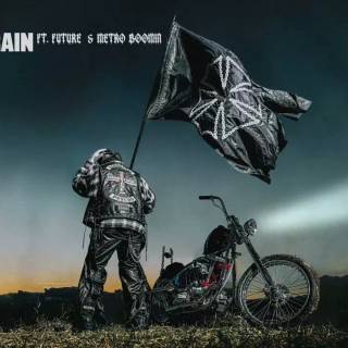 Hardstone Psycho wallpaper