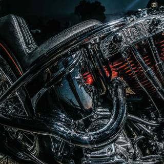 Hardstone Psycho wallpaper