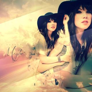 Carly Rae Jepsen Call Me Maybe wallpaper