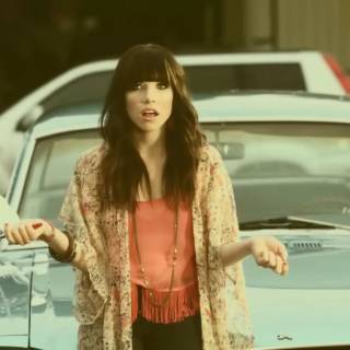 Carly Rae Jepsen Call Me Maybe wallpaper