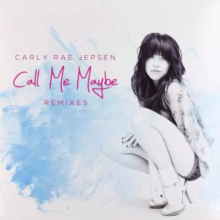 Carly Rae Jepsen Call Me Maybe wallpaper