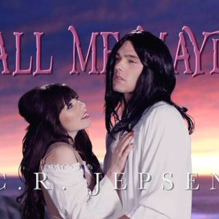 Carly Rae Jepsen Call Me Maybe wallpaper