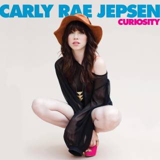 Carly Rae Jepsen Call Me Maybe wallpaper