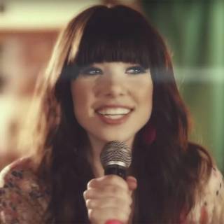 Carly Rae Jepsen Call Me Maybe wallpaper