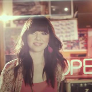 Carly Rae Jepsen Call Me Maybe wallpaper