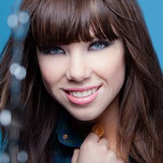 Carly Rae Jepsen Call Me Maybe wallpaper