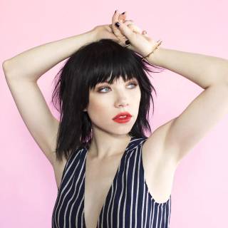Carly Rae Jepsen Call Me Maybe wallpaper