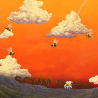 Flower Boy cover wallpaper