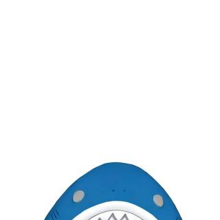 Shark girl Chibi wallpaper