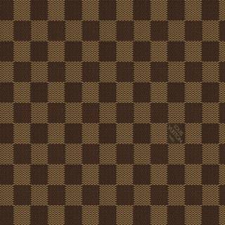 Louis Vuitton pattern wallpaper