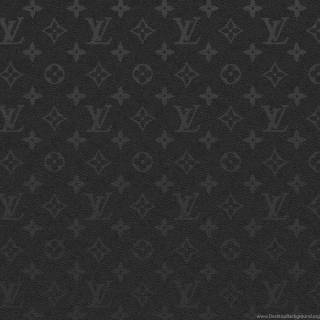 Louis Vuitton pattern wallpaper