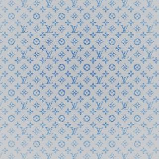 Louis Vuitton pattern wallpaper