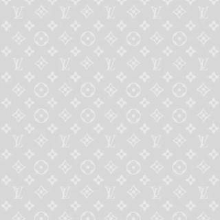 Louis Vuitton pattern wallpaper
