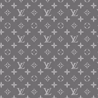 Louis Vuitton pattern wallpaper