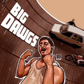 Hanumankind wallpaper