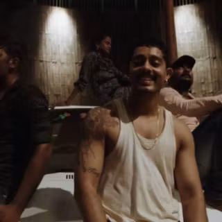 Hanumankind wallpaper