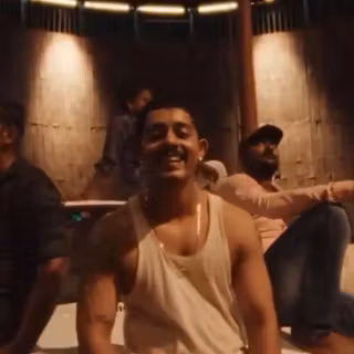 Hanumankind wallpaper