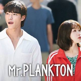 Mr. Plankton wallpaper