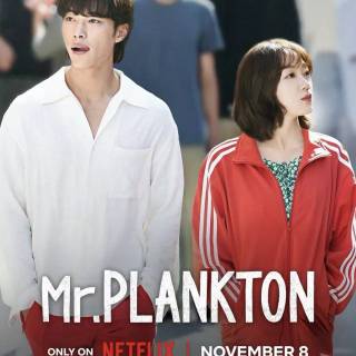 Mr. Plankton wallpaper