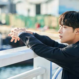 Mr. Plankton wallpaper