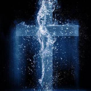 iPhone HD Christian wallpaper