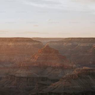 American landscape wallpaper