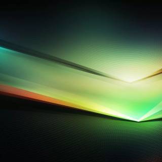Spectroscopy wallpaper