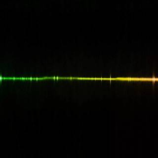 Spectroscopy wallpaper