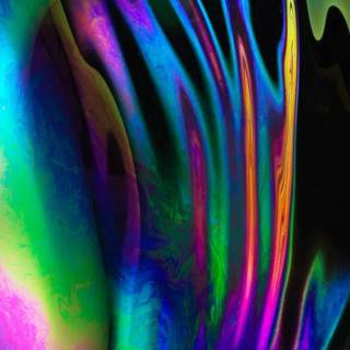 Spectroscopy wallpaper